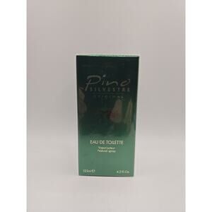 Pino Silvestre by Pino Silvestre for Men - 4.2 oz EDT Spray (Sealed)